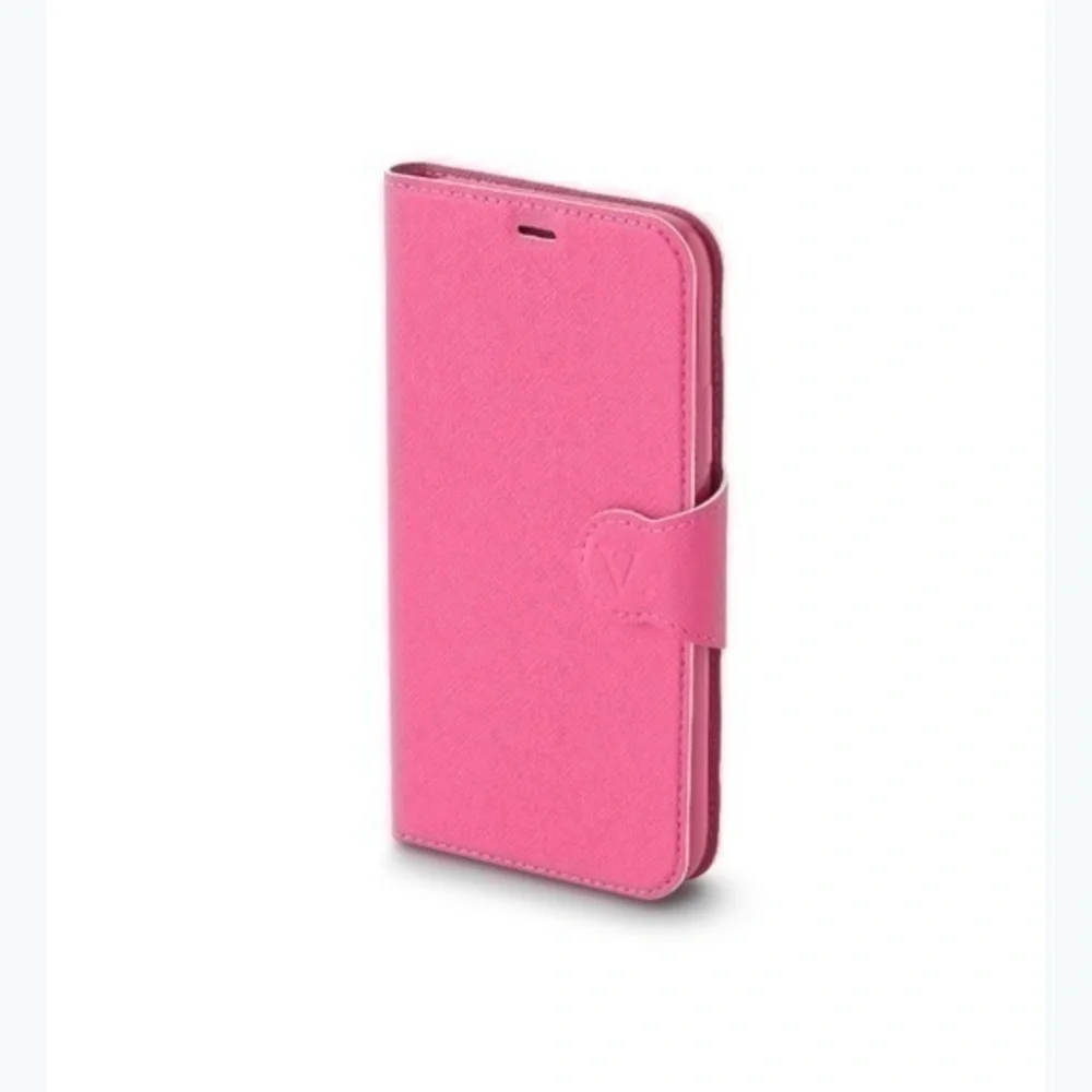 Verdict. iPhone X Case - Too Hot to Handle